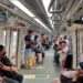 Luar Biasa, LRT Jabodebek Tembus 2 Juta Pengguna