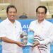 Menteri KP: Peran Ekonomi Biru untuk Ketahanan Pangan