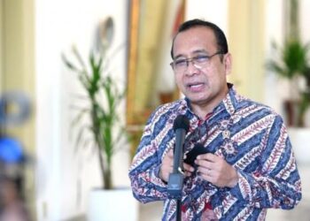 Mensesneg: IKN dan Jakarta Siap Gelar Perayaan HUT ke-79 Kemerdekaan RI