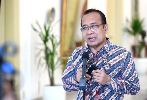 Mensesneg: IKN dan Jakarta Siap Gelar Perayaan HUT ke-79 Kemerdekaan RI