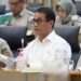 Mentan Siap Tingkatkan Produksi Daging Untuk Program Makan Bergizi Gratis