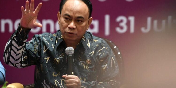 Tekan Judi Online, Kominfo Akan Batasi Akses VPN Gratis