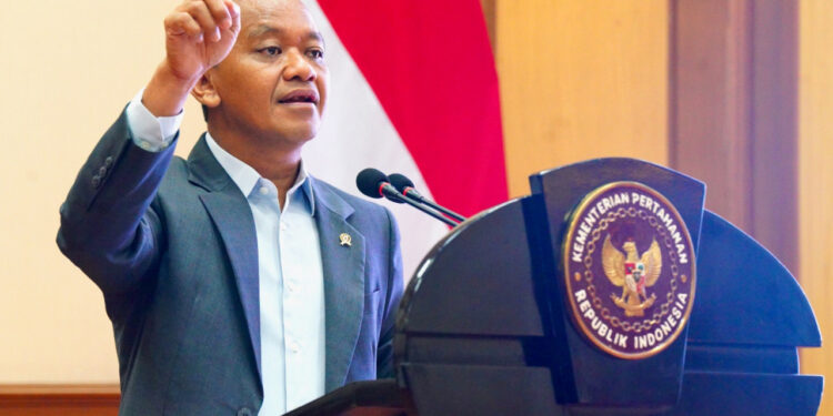 Menteri ESDM Dorong Reaktivasi Sumur Idle untuk Genjot Produksi Migas