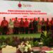 PDI Perjuangan Umumkan 169 Bakal Calon Kepala Daerah di Pilkada 2024