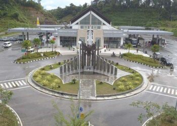 Pemerintah Ajak Seluruh Masyarakat Wujudkan Perbatasan Yang Kuat dan Sejahtera