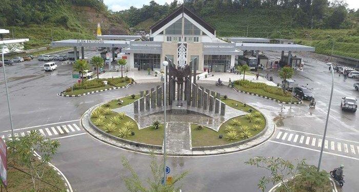 Pemerintah Ajak Seluruh Masyarakat Wujudkan Perbatasan Yang Kuat dan Sejahtera