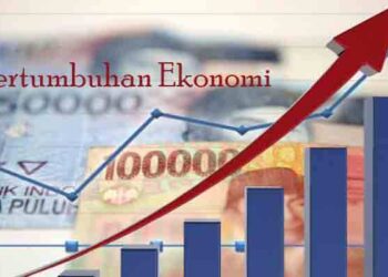 Pertumbuhan Ekonomi RI Diprediksi Capai 5,2 Persen di 2025