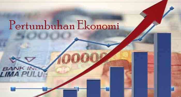 Pertumbuhan Ekonomi RI Diprediksi Capai 5,2 Persen di 2025