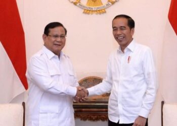 Prabowo Komitmen Lanjutkan Pembangunan IKN Sampai Tuntas