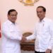 Prabowo Komitmen Lanjutkan Pembangunan IKN Sampai Tuntas
