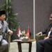 Penuhi Janji, Prabowo Kunjungi Papua Nugini Temui PM James Marape