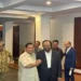 Usai Bertemu Prabowo, Surya Paloh Putuskan NasDem Gabung Koalisi Indonesia Maju