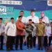 Prabowo Donasikan 100 Unit Mobil untuk Perawatan Masjid