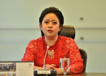 Kasus Balita Dianiaya di Daycare Depok, Ketua DPR: Kekerasan pada Anak Tak Bisa Dibiarkan