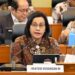 Sri Mulyani Sebut APBN 2025 Fokus Program Peningkatan Kualitas SDM
