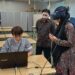 UI dan Tokyo Metropolitan University Kolaborasi Terapi Okupasi untuk Stroke