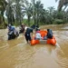 Sebanyak 2.299 Warga Terdampak Banjir di Kabupaten Aceh Singkil