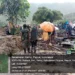 Banjir Bandang Kabupaten Dogiyai, 4 Warga Meninggal Dunia