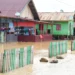 Dua Desa di Konawe Utara Masih Terendam Banjir