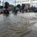 Banjir Genangi Kabupaten Sorong, 2.000 Kepala Keluarga Terdampak