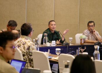 Pemerintah Keluarkan Aturan TKDN Ketenagalistrikan untuk Transformasi Industri Energi Bersih