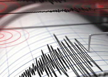 Pakar UGM Minta Masyarakat Tak Perlu Khawatir soal Gempa Megathrust