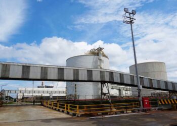 Pemerintah Dorong Industri Pupuk Ciptakan Energi Hijau yang Kuat di Indonesia
