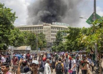 Seorang WNI Meninggal Dunia dalam kerusuhan di Bangladesh
