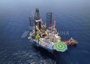 PHE Catat Produksi Migas Lebih dari 1 Juta Barel Setara Minyak per Hari