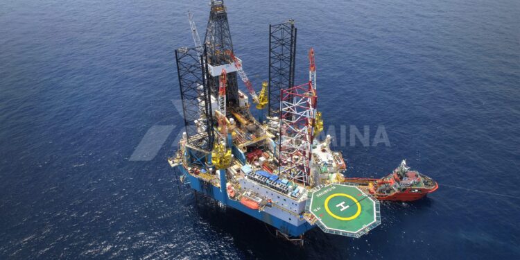 PHE Catat Produksi Migas Lebih dari 1 Juta Barel Setara Minyak per Hari