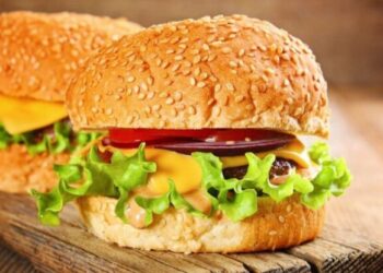 Cukai Makanan Siap Saji, DPR Ingatkan Pemerintah Tak Rugikan UMKM
