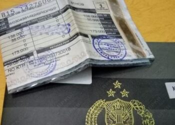 6 Provinsi Lakukan Pemutihan Pajak Kendaraan, Berikut Persyaratan dan Batas Waktunya