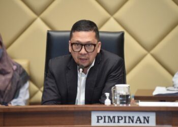 Komisi II DPR Usul Pembahasan RUU Pemilu Dilakukan Awal 2025