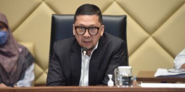 Komisi II DPR Usul Pembahasan RUU Pemilu Dilakukan Awal 2025