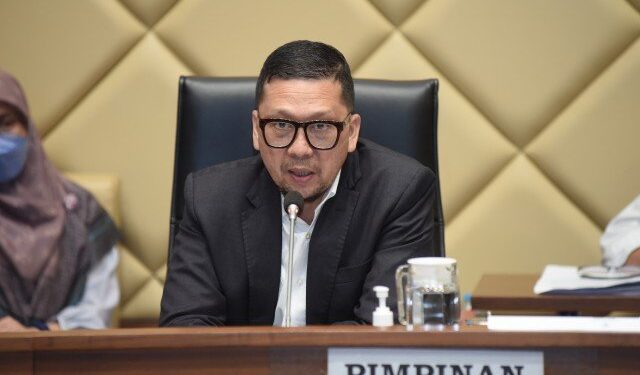 Komisi II DPR Usul Pembahasan RUU Pemilu Dilakukan Awal 2025
