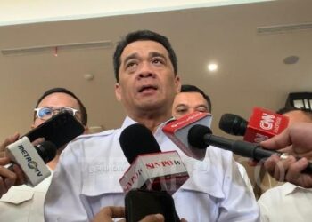Ahmad Riza Patria Ditunjuk sebagai Ketua Timses Ridwan Kamil – Suswono