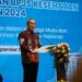 KPK Sebut Kerugian dari Fraud bidang Kesehatan Capai Rp 20 Triliun