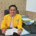 Partai Golkar Tunjuk Arif Fathoni Jadi Pimpinan DPRD Surabaya