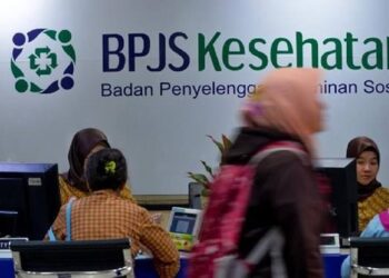 Legislator Desak Kasus Klaim BPJS Fiktif Ditindak Tegas