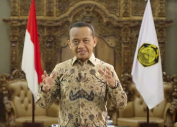Kurangi Impor, Pemerintah Bakal Bangun Industri LPG