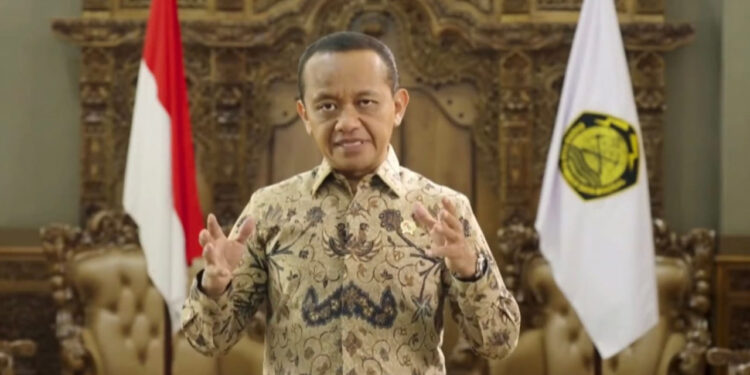 Kurangi Impor, Pemerintah Bakal Bangun Industri LPG