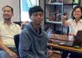 Grace Tahir Investasi di Folkshit, Siap Memperkuat Ekosistem Kreatif