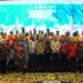 KKP Tularkan Budidaya Perikanan Berkelanjutan ke Afrika Sokong Ketahanan Pangan Global