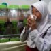 KKP Galakkan Produksi Susu Ikan Dukung Asupan Protein Masyarakat