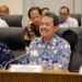 DPR Sepakati Anggaran KKP Rp6,2 Triliun di 2025