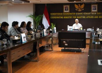 Kemenko Marves Uraikan Urgensi Penyediaan BBM Bersubsidi yang Berkualitas dan Tepat Sasaran
