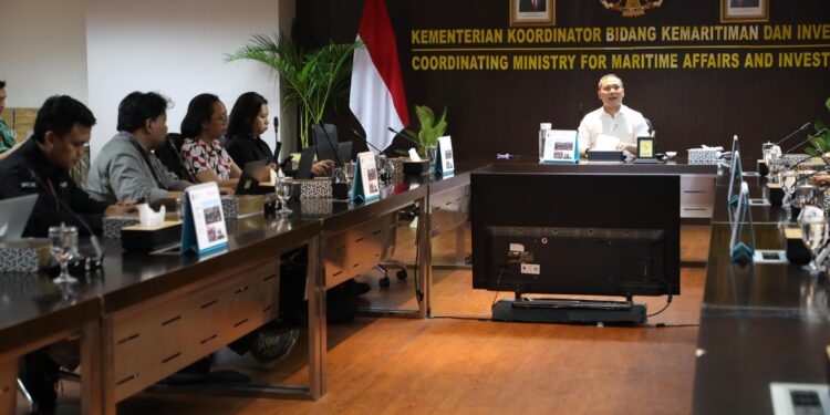 Kemenko Marves Uraikan Urgensi Penyediaan BBM Bersubsidi yang Berkualitas dan Tepat Sasaran