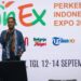 Bunex 2024 Sukses, Berhasil Menandatangani Mou Senilai Rp3,1 Triliun