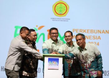 Memanfaatkan Momen Penting, Perkuat Kerjasama dan Kolaborasi di Bunex