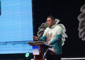 Bunex Kali Ketiga Menggeleggar, Perkebunan Jawaban dari Tantangan Kebutuhan Pangan dan Energi di Masa Depan